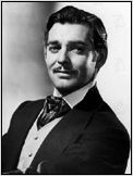 Clark Gable