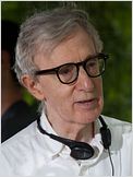 Woody Allen