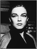 Simone Signoret