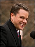 Matt Damon