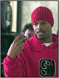 Keenen Ivory Wayans