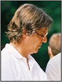 Lasse Hallström