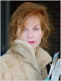 Isabelle Huppert