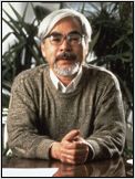 Hayao Miyazaki