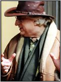 Bertrand Tavernier Bertrand Tavernier