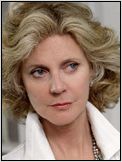 Blythe Danner