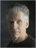 David Cronenberg