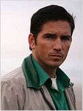 Jim Caviezel