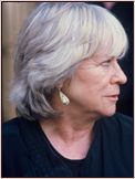 Margarethe Von Trotta Margarethe Von Trotta