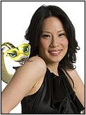 Lucy Liu