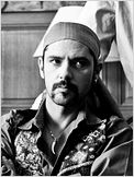 Melvil Poupaud