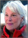 Bernadette Lafont