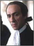 F. Murray Abraham