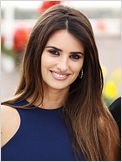 Penélope Cruz