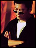 Wong Kar-Wai