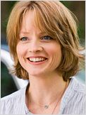 Jodie Foster