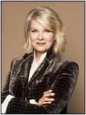 Candice Bergen