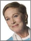 Julie Andrews