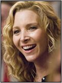 Lisa Kudrow