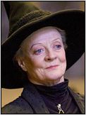 Maggie Smith
