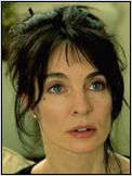 Anne Parillaud Anne Parillaud