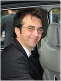 Atom Egoyan