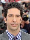 David Schwimmer