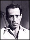Humphrey Bogart