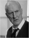James Cromwell