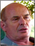 Jean-François Stévenin