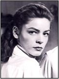 Lauren Bacall