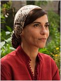 Lubna Azabal