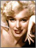 Marilyn Monroe