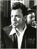 Orson Welles