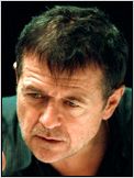 Patrice Chéreau Patrice Chéreau