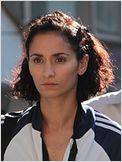 Rachida Brakni