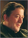 Stephen Fry