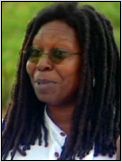 Whoopi Goldberg
