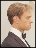 David Hyde Pierce