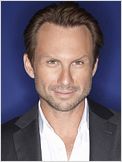 Christian Slater