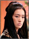 Gong Li