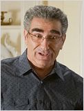 Eugene Levy