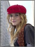 Mary-Kate Olsen