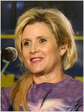 Carrie Fisher