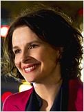 Juliette Binoche