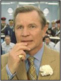 Michael York