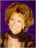 Sophia Loren