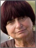Agnès Varda