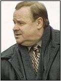 George Dzundza