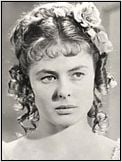 Ingrid Bergman